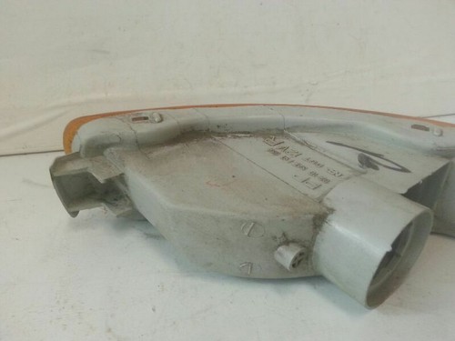 Passenger Right Turn Signal Park Marker Light Fits 93-97 TOYOTA COROLLA A57 - Picture 4 of 6