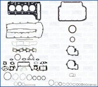 Original Ajusa Dichtungsvollsatz Motor 50344500 FüR Mercedes-Benz