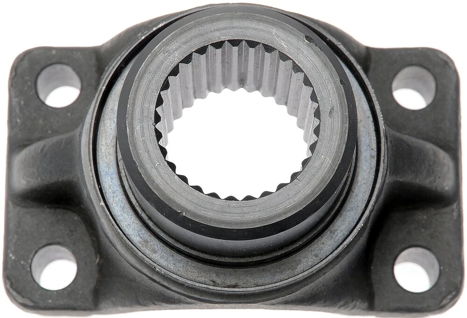 Jugo de extremidade diferencial compatível com 1961-1973 Plymouth Fury Barracuda Fury II, Fury III, Sa - Imagem 4 de 4