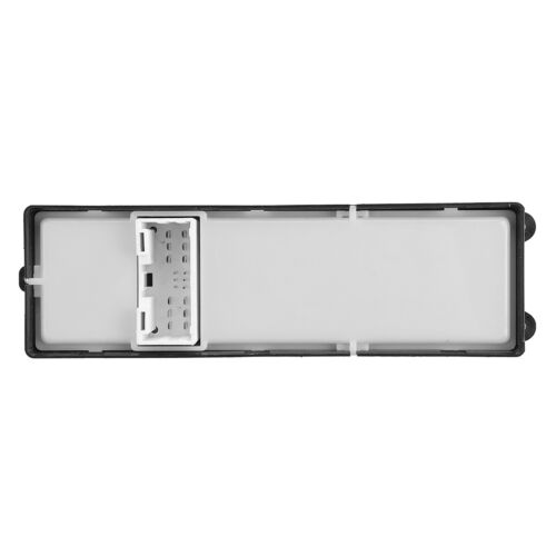 RHD Master Power Window Switch For Holden Colorado RG dual cab ute 2012-2019 - Picture 6 of 9