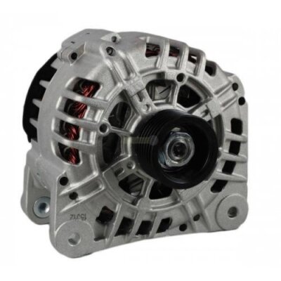 1x Alternator New OE No SG12B072 for Renault Master Trafic Volvo Nissan Ope
