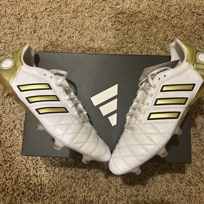 Adidas 11PRO TK Toni Kroos FG JH6410 SIZE 11.5 Limited Edition