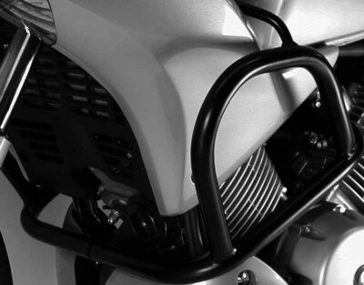 Honda Varadero 125 Engine Guard UK