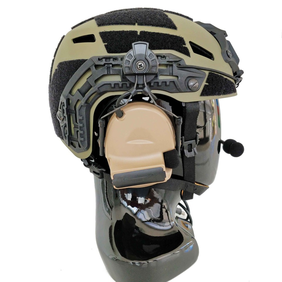 Otoprotettori (protezioni Uditive Su Misura) - Tappi Per Orecchie - Foto 9