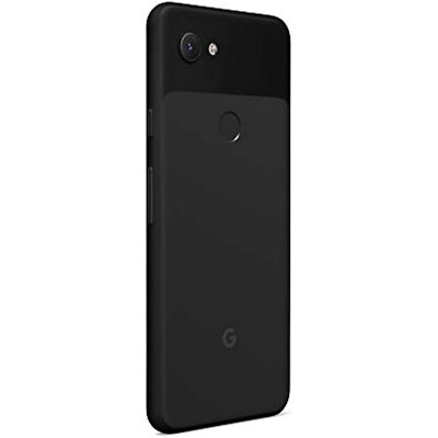 Google Pixel - Googlepixel3a  本体  64GB  JustBlack Google - Pixel 3a 64GB Cell Phone (Unlocked) - Just Black 3