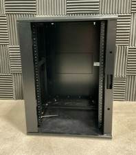 Panduit PanZone Active Wall Mount Enclosure PZWMC18W             READ