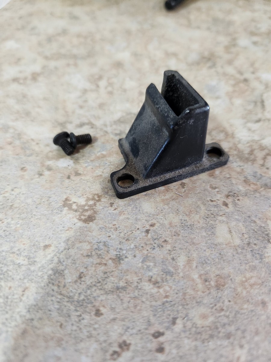 Genuine Parts Saw Blade Safe Cover Assembly For RYOBI 9