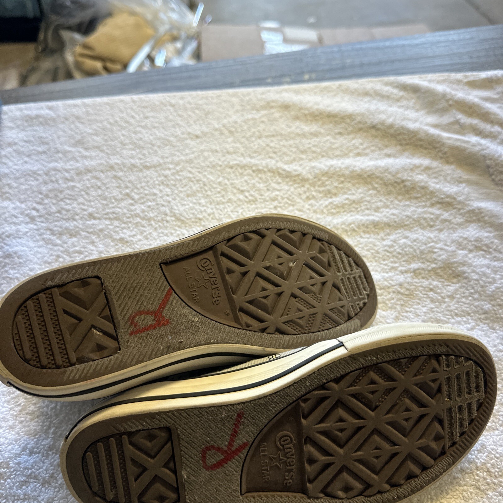 converse all star - image 7