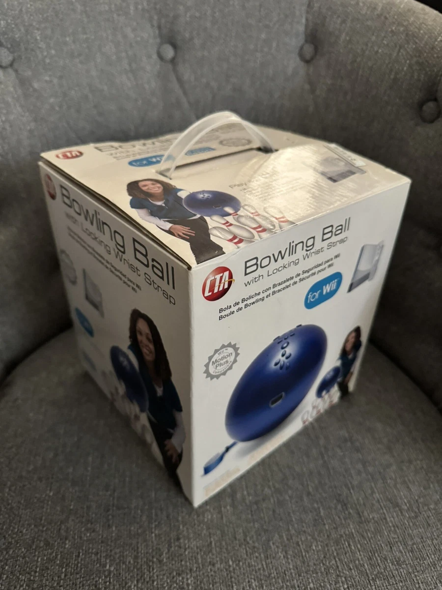 Nintendo Video Game for Nintendo Wii Bowling Balls for sale - eBay