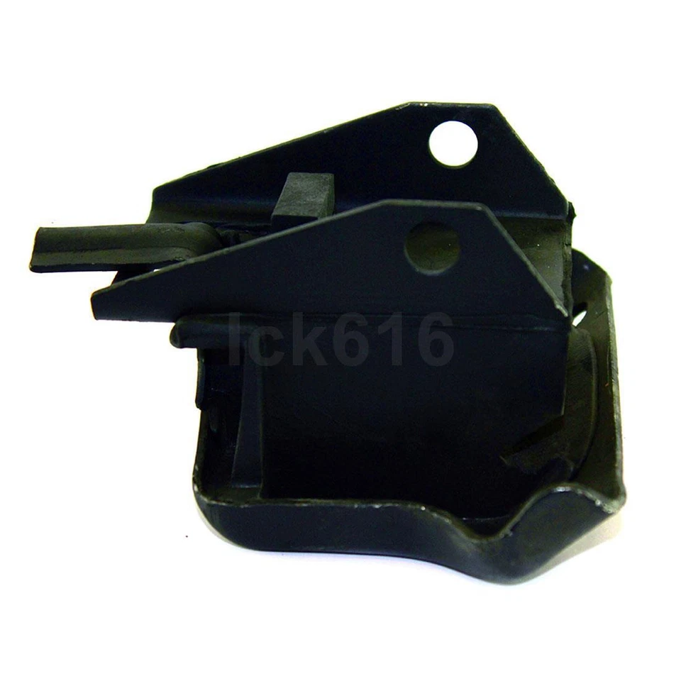 Montaje de motor delantero 2 piezas para Chevrolet Camaro 1980 1981 Foto 4 de 4