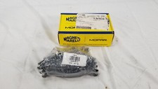 2000-2001 Dodge Ram 1500 Genuine Mopar Front Disc Brake Pads 2AMV3240AA