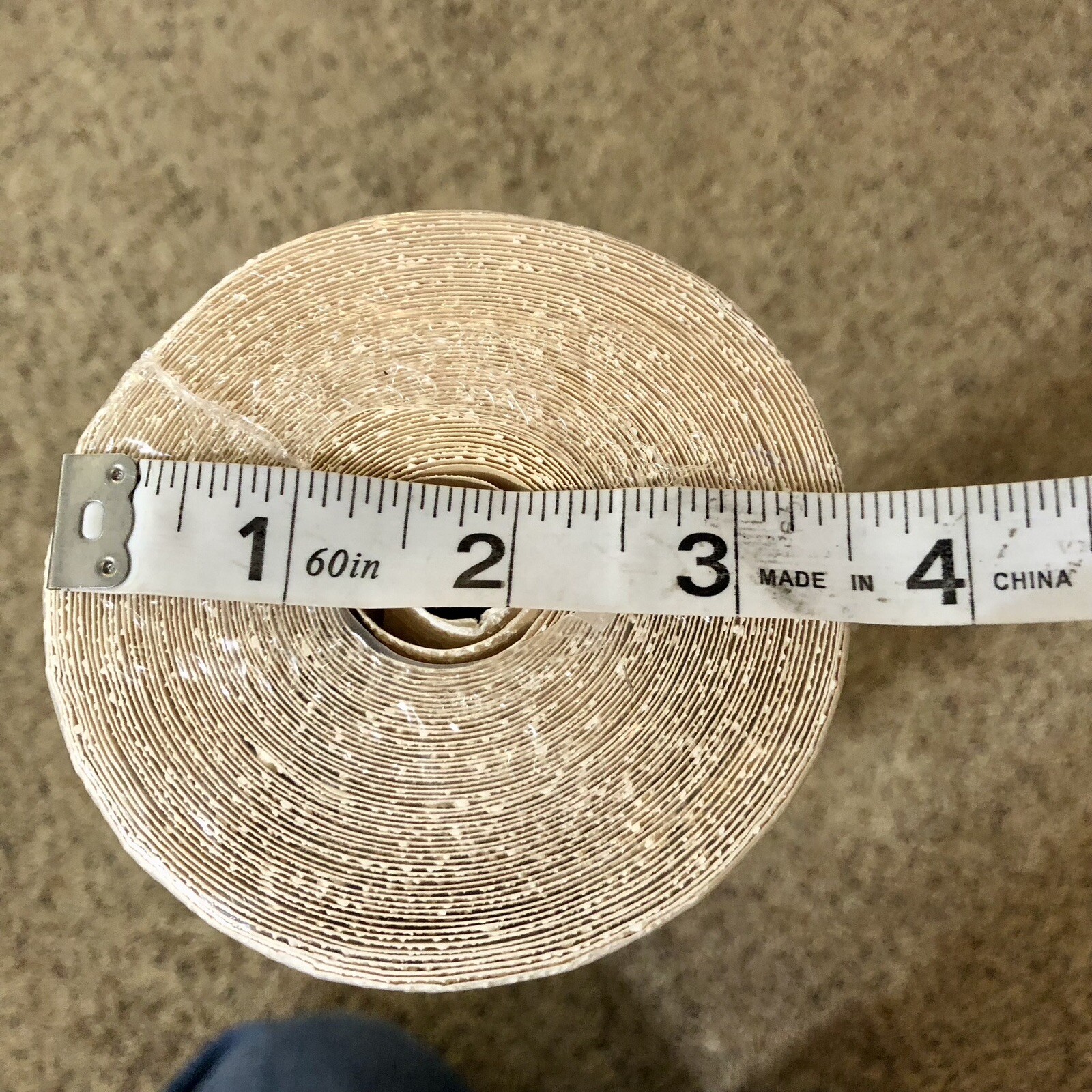 Architectural Inspirations Paintable Vinyl Wallcovering NEW Sealed eBay