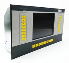 unipo® 2STF01XCAN02 TFT Control Panel -used-