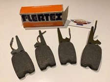 Plaquette de frein Citroen GS