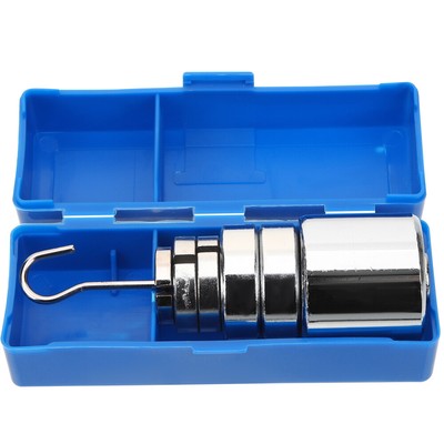 Great Simple Small Weights Slotted Mass Pattern Weights School Experiment Labs