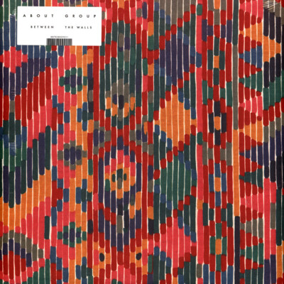 About Group - Between The Walls (Vinyl 2LP)