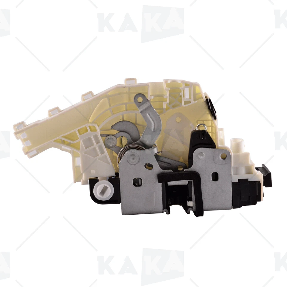 Actuador de bloqueo de puerta trasera derecha para Chrysler 300 Dodge Charger Journey 2011-2019 Foto 2 de 4