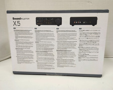 Las mejores ofertas en Creative Accesorios portátiles y de