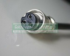 1PC MX2642A Mixer Netzteil Transformator dreiadriges ACDual AC19V Volt Netzkabel