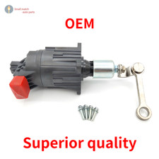 Oem Turbo Charger Solenoid Valve Actuator Fits For 2019-2024 Acura Rdx Tlx 2.0l