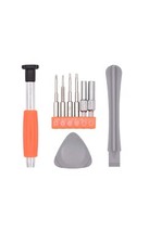 3.8 mm  4.5 mm Security Bit Tool Screwdriver for Nintendo Sega N64 SNES NES NGC