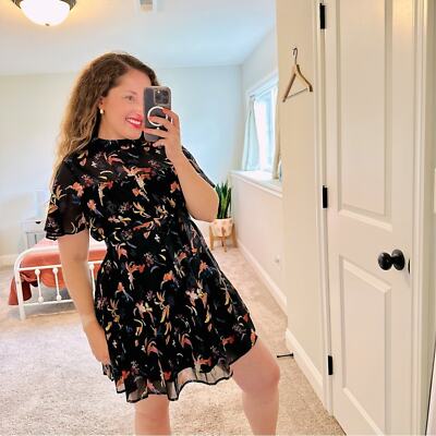 knee length dresses for ladies Sun-Imperial main image 0