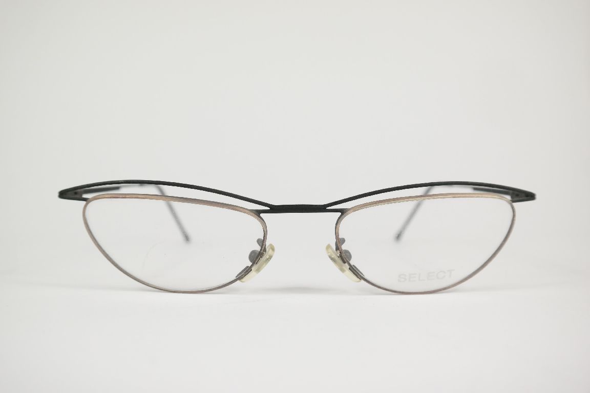 how to select glasses frames