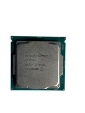 Intel Core i3-8300 SR3XY 3.70GHz 8 MB Cache 8GT/s CPU Processor Desktop Lot of 3