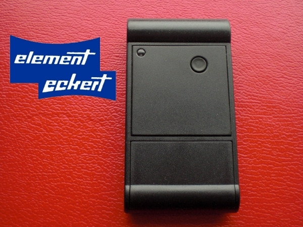 Tedsen Handsender SKJ 433 MHz Funk Fernbedienung Berner Elka Ersatz