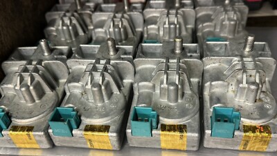   Inklusive Programmierung Mercedes GLK X 204 ELV Generalüberholt A2045450632 