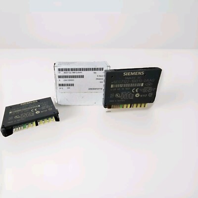 Siemens 6ES7122-1BB10-0AA0