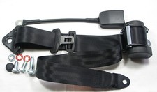 Sicherheitsgurt Ford Escort 1 , 2  , new front seat belt  Escort MK 1 , MK 2