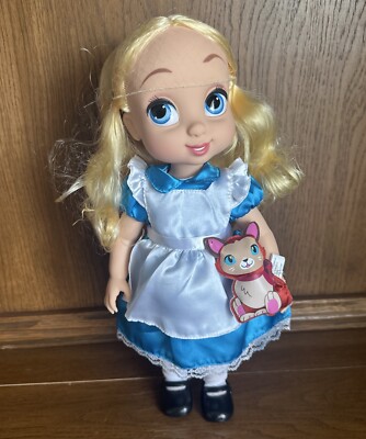 1/6 doll 背景　Alice 1/6 doll 背景 Alice LSHI Products - One Sixth Outfitters