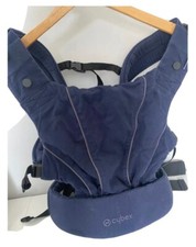 Cybex Maira Click marsupio, blu navy - leggermente usato