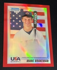 The 2010 Kings of Cardboard: Rookies and Prospects 142