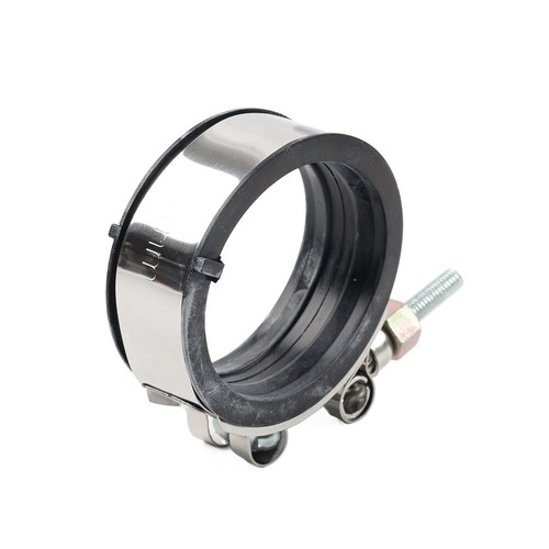 Carburetor Intake Boot Clamp Kit 0437-069 For Arctic Cat 550 700 Prowler 550 700 - Picture 8 of 11
