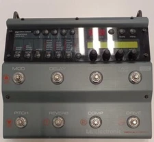 TC ELECTRONIC NOVA SYSTEM  Multi-effects From Japan