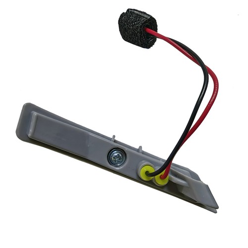 Driver Side LED Mirror Turn Signal Light For 2008-2016 Chrysler Town & Country - Picture 2 of 12