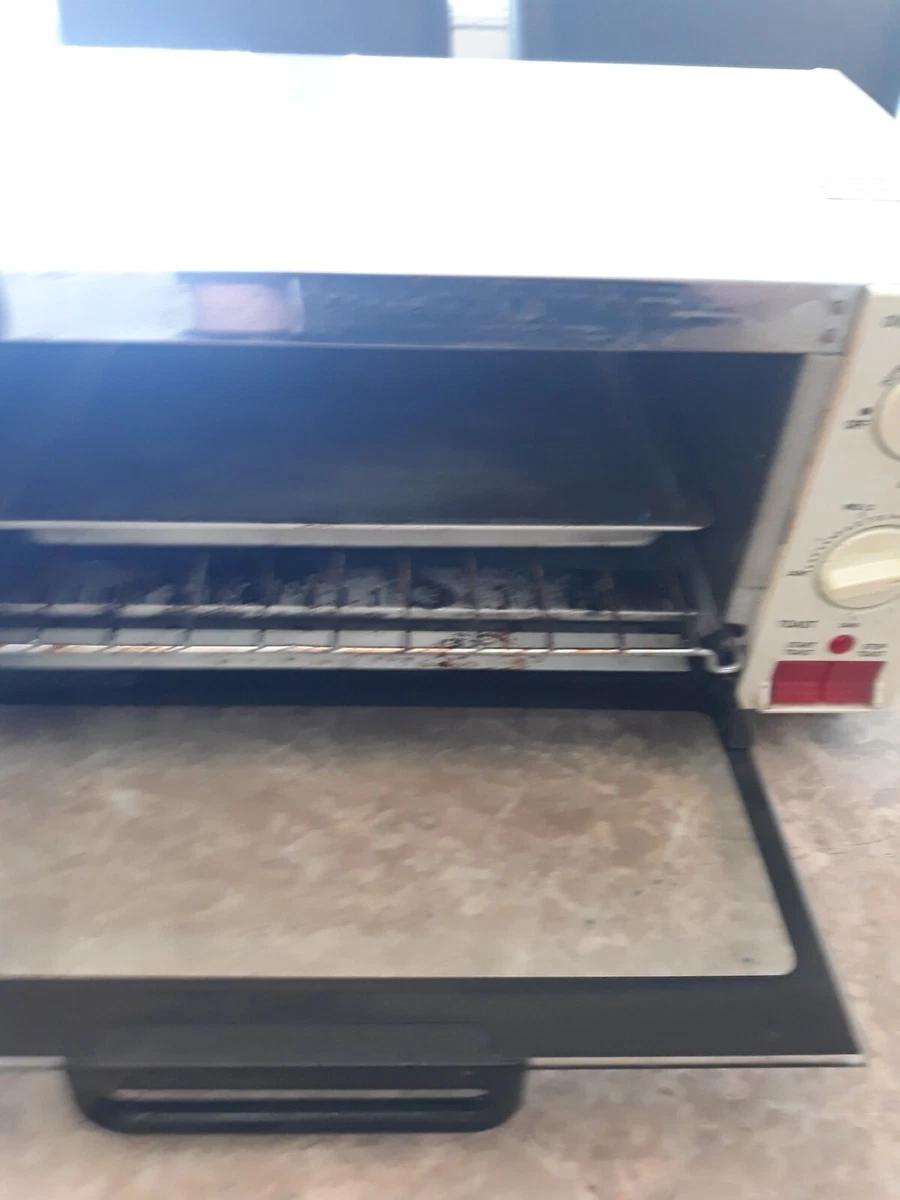 Kenmore Toaster Oven Pans