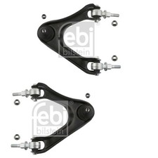 FEBI BILSTEIN QUERLENKER SET links & rechts für Honda Accord V Aerodeck CE
