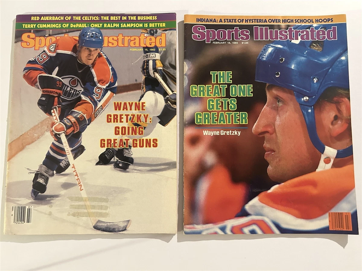 1985 Very Good Grade Vintage Sports Publications for sale | eBay