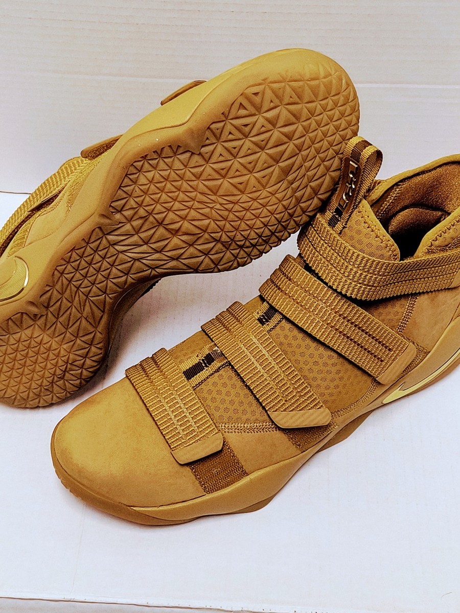 ? 2017 Nike LeBron Zoom Soldier 11 Men display picture 3