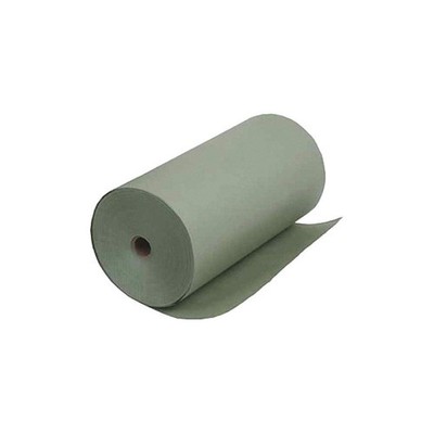 GRAINGER APPROVED 36WE56 Green Masking Paper,W18, L625 36WE56