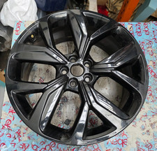ALLOY WHEEL JAGUAR I-PACE 20 Inch Rim 5x108 ET52 J9D3-1007-KB