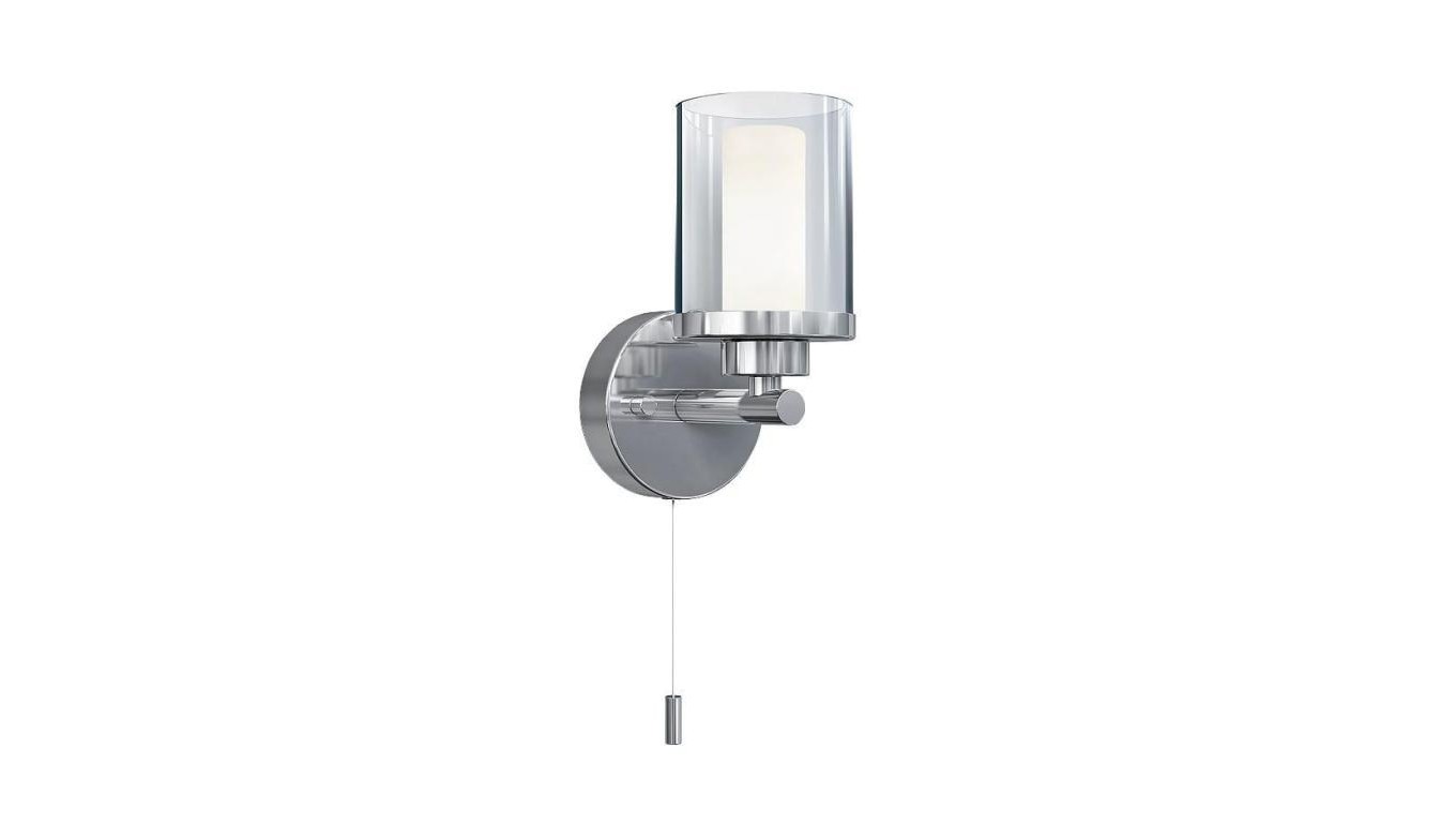 Wall Light IP44 Vista 8051