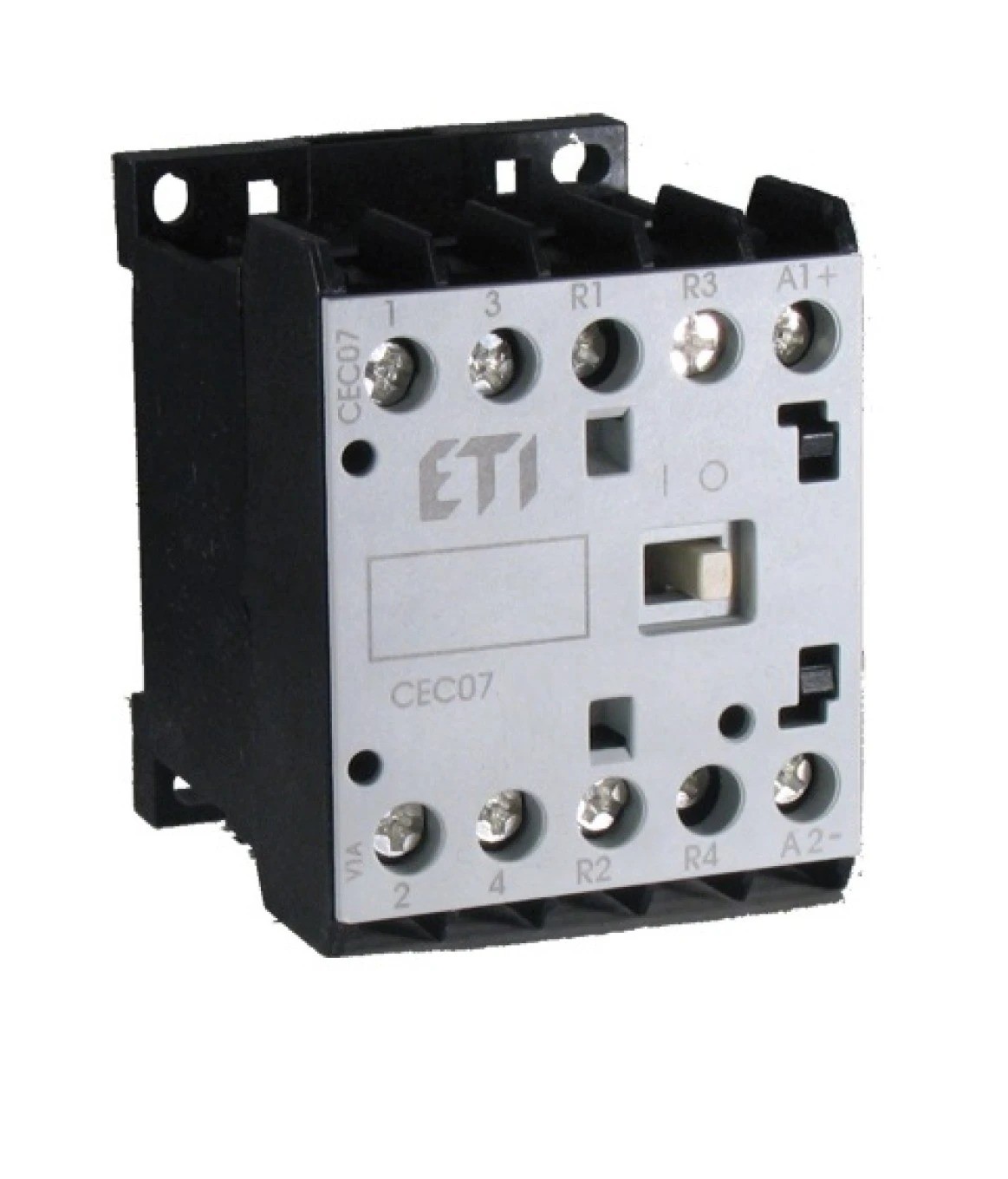 Miniature Contactors 7A 3P 230V AC 1Z 0R ETICON 004641054