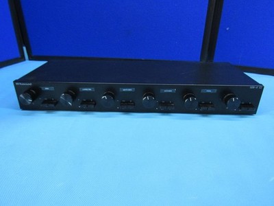 Russound SBD-6 EZ Speaker Selector USA Home Audio System Pro Grade