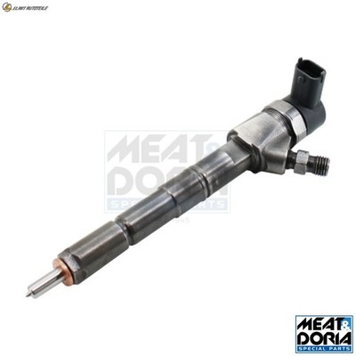 EINSPRITZDÜSE 74078R FÜR ALFA ROMEO FIAT BRAVO/II GRANDE/PUNTO IDEA DOBLO/Bus