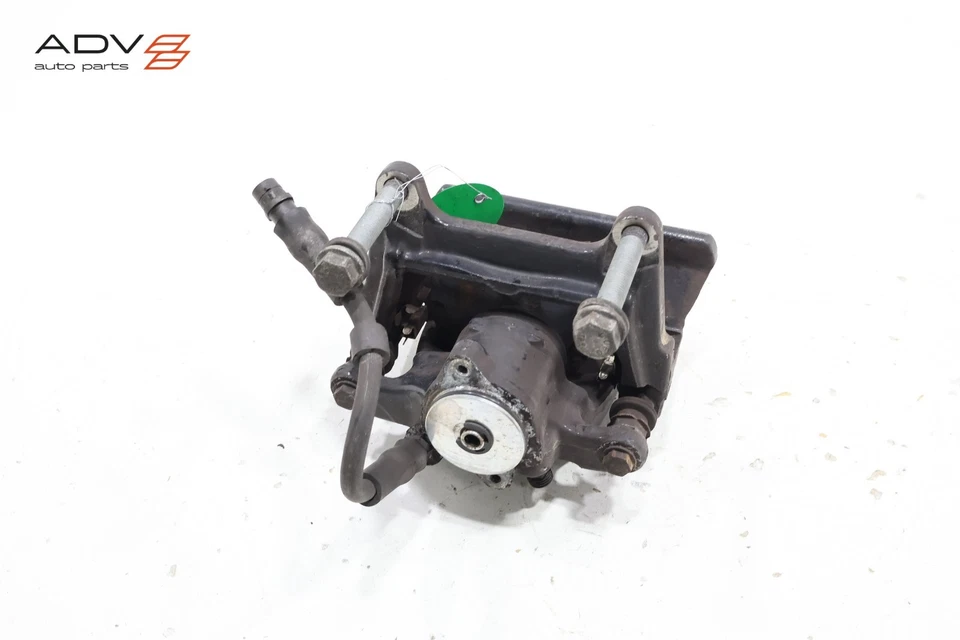 2006 - 2012 BENTLEY CONTINENTAL AWD REAR RIGHT PASSENGER SIDE BRAKE CALIPER OEM - Image 4 of 4