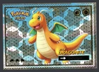 DRAGONITE #149 - Gold Holo Box Hit - Flash Edition Safari 2025 - Pokemon Card